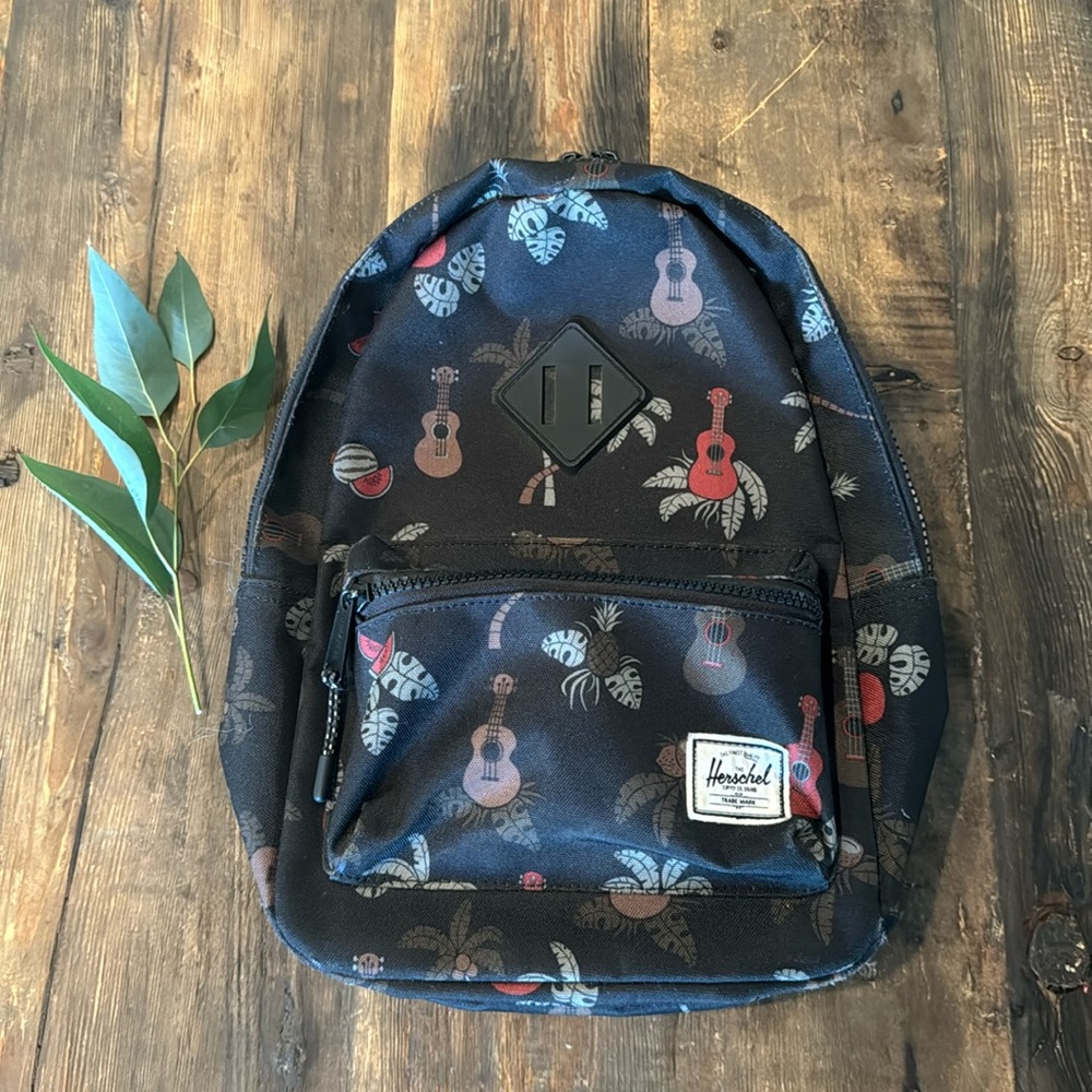 Herschel Mini Backpack